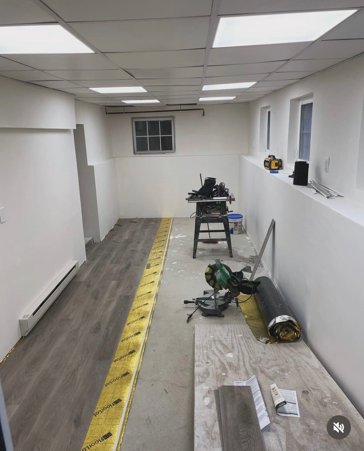Home Renovation Experts
